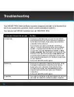 Preview for 76 page of Sirius Satellite Radio TTR1C User Manual