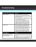 Preview for 78 page of Sirius Satellite Radio TTR1C User Manual