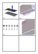 Preview for 51 page of Sirius Satellite Radio UP right Installation, Use And Maintenance Instruction