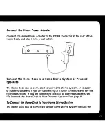 Предварительный просмотр 13 страницы Sirius Satellite Radio XM Dock & Play User Manual