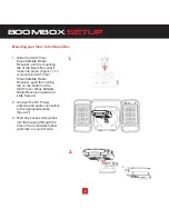 Preview for 12 page of Sirius Satellite Radio XS097 Instruction Manual