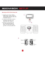 Preview for 13 page of Sirius Satellite Radio XS097 Instruction Manual