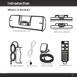 Preview for 7 page of Sirius XM RAdio 140708A Installation & User Manual