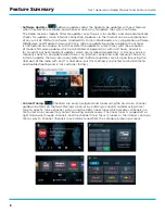 Preview for 8 page of Sirius XM RAdio 360L Product And Feature Manual