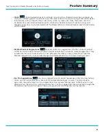 Preview for 9 page of Sirius XM RAdio 360L Product And Feature Manual