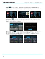 Preview for 14 page of Sirius XM RAdio 360L Product And Feature Manual