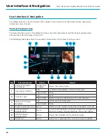 Preview for 16 page of Sirius XM RAdio 360L Product And Feature Manual