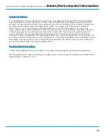 Preview for 23 page of Sirius XM RAdio 360L Product And Feature Manual