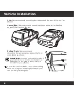 Preview for 18 page of Sirius XM RAdio DV2 User Manual