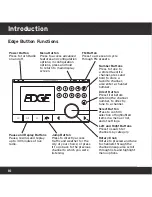 Preview for 10 page of Sirius XM RAdio EDGE User Manual