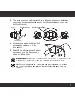 Preview for 17 page of Sirius XM RAdio EDGE User Manual