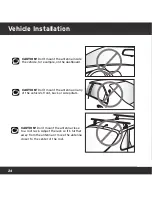 Preview for 24 page of Sirius XM RAdio EDGE User Manual