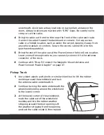 Preview for 35 page of Sirius XM RAdio EDGE User Manual