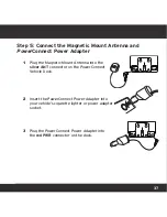 Preview for 37 page of Sirius XM RAdio EDGE User Manual