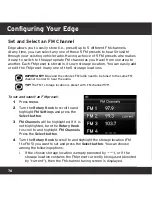 Preview for 76 page of Sirius XM RAdio EDGE User Manual
