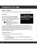 Preview for 84 page of Sirius XM RAdio EDGE User Manual