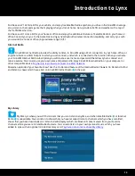 Предварительный просмотр 13 страницы Sirius XM RAdio LYNX User Manual