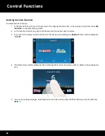 Предварительный просмотр 30 страницы Sirius XM RAdio LYNX User Manual