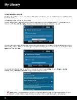 Предварительный просмотр 66 страницы Sirius XM RAdio LYNX User Manual