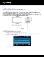 Предварительный просмотр 70 страницы Sirius XM RAdio LYNX User Manual