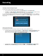 Предварительный просмотр 78 страницы Sirius XM RAdio LYNX User Manual