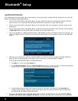 Предварительный просмотр 94 страницы Sirius XM RAdio LYNX User Manual