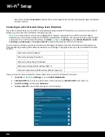 Предварительный просмотр 100 страницы Sirius XM RAdio LYNX User Manual