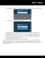 Предварительный просмотр 101 страницы Sirius XM RAdio LYNX User Manual