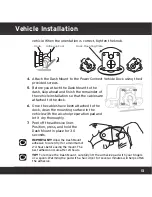 Preview for 13 page of Sirius XM RAdio Onyx EZ User Manual