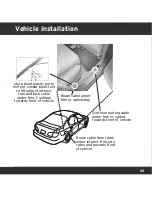 Preview for 25 page of Sirius XM RAdio Onyx EZ User Manual