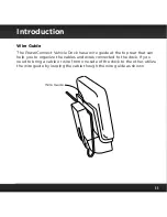 Preview for 11 page of Sirius XM RAdio Onyx Plus User Manual