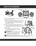 Preview for 15 page of Sirius XM RAdio Onyx Plus User Manual