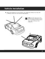 Preview for 21 page of Sirius XM RAdio Onyx Plus User Manual