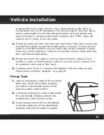 Preview for 33 page of Sirius XM RAdio Onyx Plus User Manual