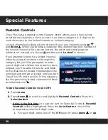 Preview for 58 page of Sirius XM RAdio Onyx Plus User Manual