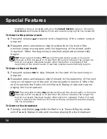 Preview for 72 page of Sirius XM RAdio Onyx Plus User Manual