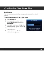 Preview for 99 page of Sirius XM RAdio Onyx Plus User Manual