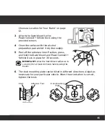 Предварительный просмотр 15 страницы Sirius XM RAdio PowerConnect+ User Manual