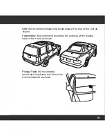 Предварительный просмотр 19 страницы Sirius XM RAdio PowerConnect+ User Manual