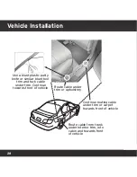 Preview for 28 page of Sirius XM RAdio PowerConnect+ User Manual