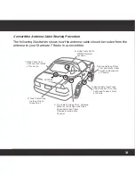 Предварительный просмотр 31 страницы Sirius XM RAdio Starmate 7 User Manual