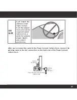 Предварительный просмотр 37 страницы Sirius XM RAdio Starmate 7 User Manual