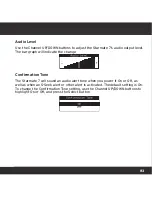 Предварительный просмотр 83 страницы Sirius XM RAdio Starmate 7 User Manual