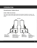 Предварительный просмотр 9 страницы Sirius XM RAdio Starmate 8 User Manual