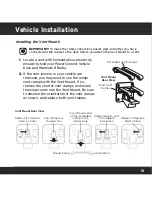 Предварительный просмотр 15 страницы Sirius XM RAdio Starmate 8 User Manual