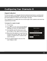 Предварительный просмотр 73 страницы Sirius XM RAdio Starmate 8 User Manual