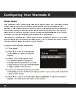 Предварительный просмотр 76 страницы Sirius XM RAdio Starmate 8 User Manual