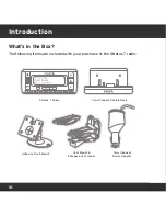 Preview for 10 page of Sirius XM RAdio Stratus 7 User Manual