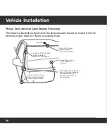 Preview for 26 page of Sirius XM RAdio Stratus 7 User Manual