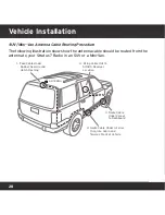 Preview for 28 page of Sirius XM RAdio Stratus 7 User Manual